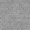 Orange Stone Slab Wall (4517) - Image 5