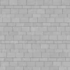 Orange Stone Slab Wall (4517) - Image 6