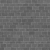 Orange Stone Slab Wall (4517) - Image 10