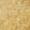 Orange Stone Slab Wall (4519) - Image 2