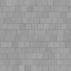 Orange Stone Slab Wall (4519) - Image 5