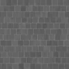 Orange Stone Slab Wall (4519) - Image 10