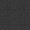 Patterned Black Concrete Wall (4698) - Image 4