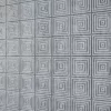 Patterned Grey Concrete Tiles (4624) - Image 2