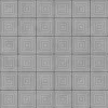Patterned Grey Concrete Tiles (4624) - Image 6