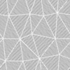 Patterned Wood and Metal Fence (4789) - Image 9