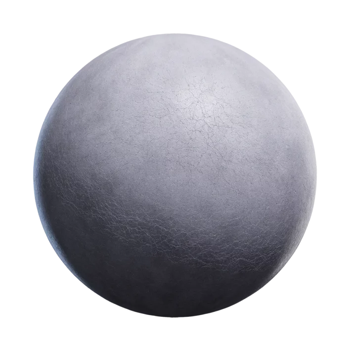 Raw Cracked Grey Concrete (4641)