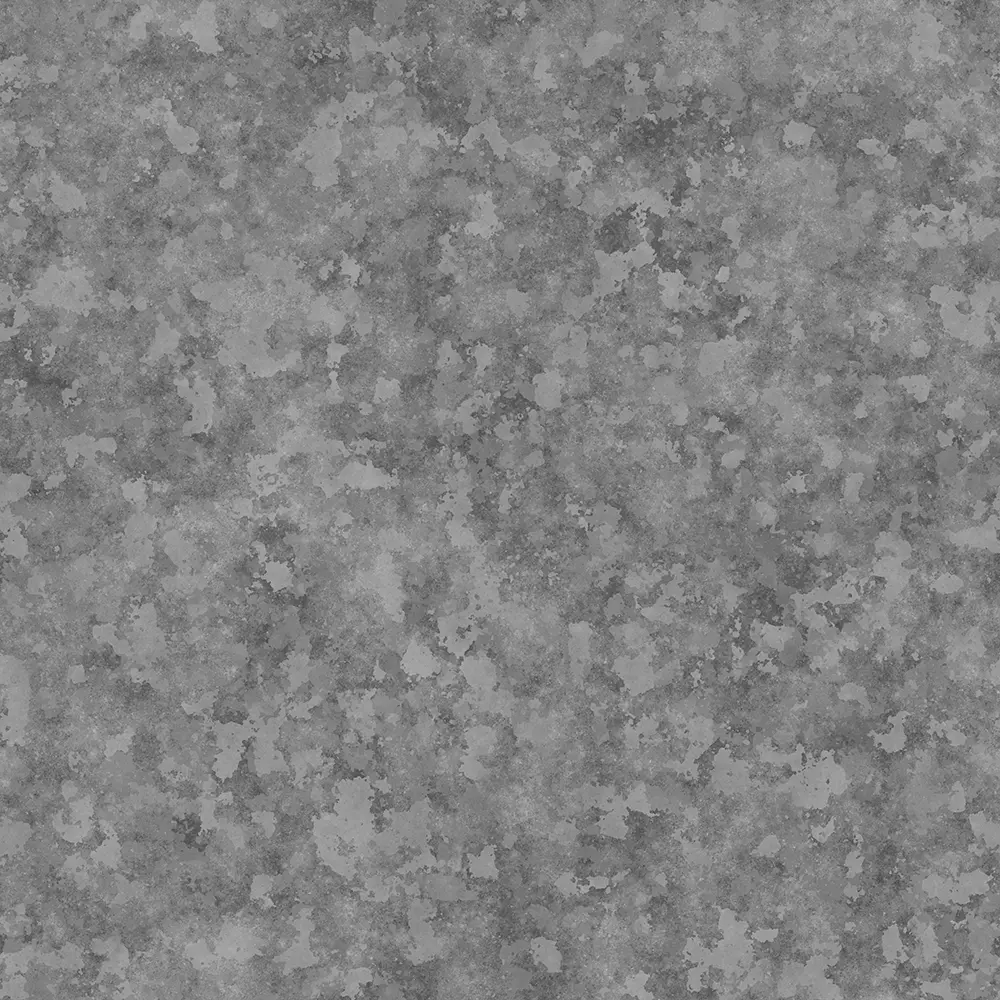 Raw Grey Concrete PBR Texture