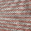 Red and Grey Brick Wall (4567) - Image 2