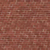 Red Brick Wall (4591) - Image 4