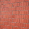 Red Brick Wall with Vertical Slices (4581) - Image 2