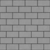 Red Brick Wall with Vertical Slices (4581) - Image 5