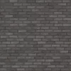 Rough Grey Brick Wall (4586) - Image 4