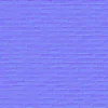 Rough Grey Brick Wall (4586) - Image 8