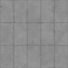 White Painted Conrete Panels (4671) - Image 4