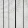 White Vinyl Fence (4727) - Image 2