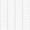 White Vinyl Fence (4727) - Image 3