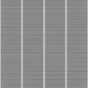White Vinyl Fence (4727) - Image 6