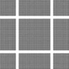 Wire Panel Fence (4755) - Image 9