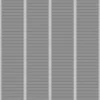 Wood and Metal Fence (4702) - Image 6