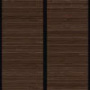 Wood and Metal Fence (4707) - Image 4