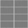 Wooden Fence (4745) - Image 6