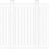Wooden Fence (4771) - Image 3