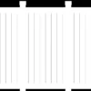 Wooden Fence (4771) - Image 9