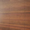 Wooden Planks Fence (4703) - Image 2