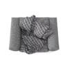 Grey Modern Armchair - Image 4