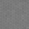 Black Flower Pattern Wall Panel (4801) - Image 3