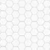 Black Hex Wall Panel (4852) - Image 3