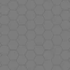Black Hex Wall Panel (4852) - Image 5