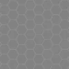 Black Hex Wall Panel (4852) - Image 11