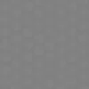 Blue Fabric Hexagonal Wall Panel (4837) - Image 4