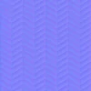 Blue Fabric Wall Panel (4836) - Image 7