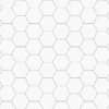 Grey And Yellow Hex Wall Panel (4850) - Image 3