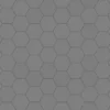 Grey And Yellow Hex Wall Panel (4850) - Image 5