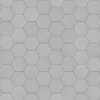 Grey And Yellow Hex Wall Panel (4850) - Image 6