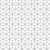 Grey Diamond Pattern Wall Panel (4866) - Image 3