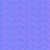 Grey Fabric Wall Panel (4845) - Image 9