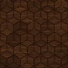 Hexagonal Wooden Panel (4827) - Image 4