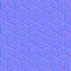 Hexagonal Wooden Panel (4827) - Image 9