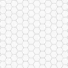 Hexagonal Wooden Wall Panel (4814) - Image 3