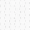 Hexagonal Wooden Wall Panel (4815) - Image 3