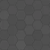 Hexagonal Wooden Wall Panel (4815) - Image 10