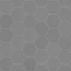 Hexagonal Wooden Wall Panel (4815) - Image 11