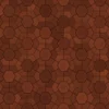 Hexagonal Wooden Wall Panel (4816) - Image 4