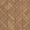 Patterned Wooden Wall Panel (4818) - Image 4