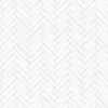 Patterned Wooden Wall Panel (4824) - Image 3